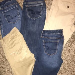 Women’s jeans